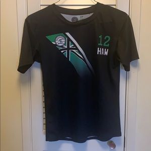 WSL JJF jersey